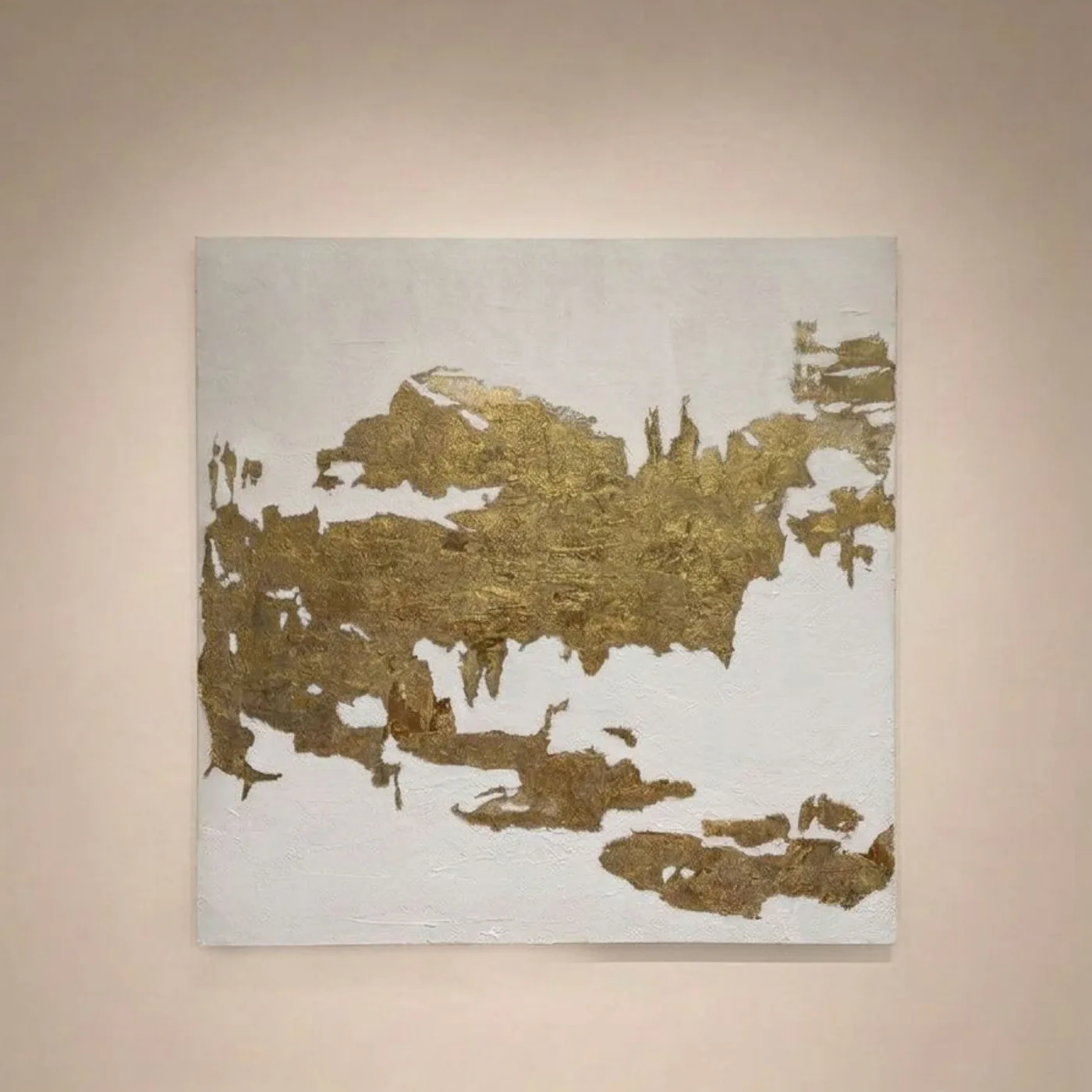 Installation view, The Other Side