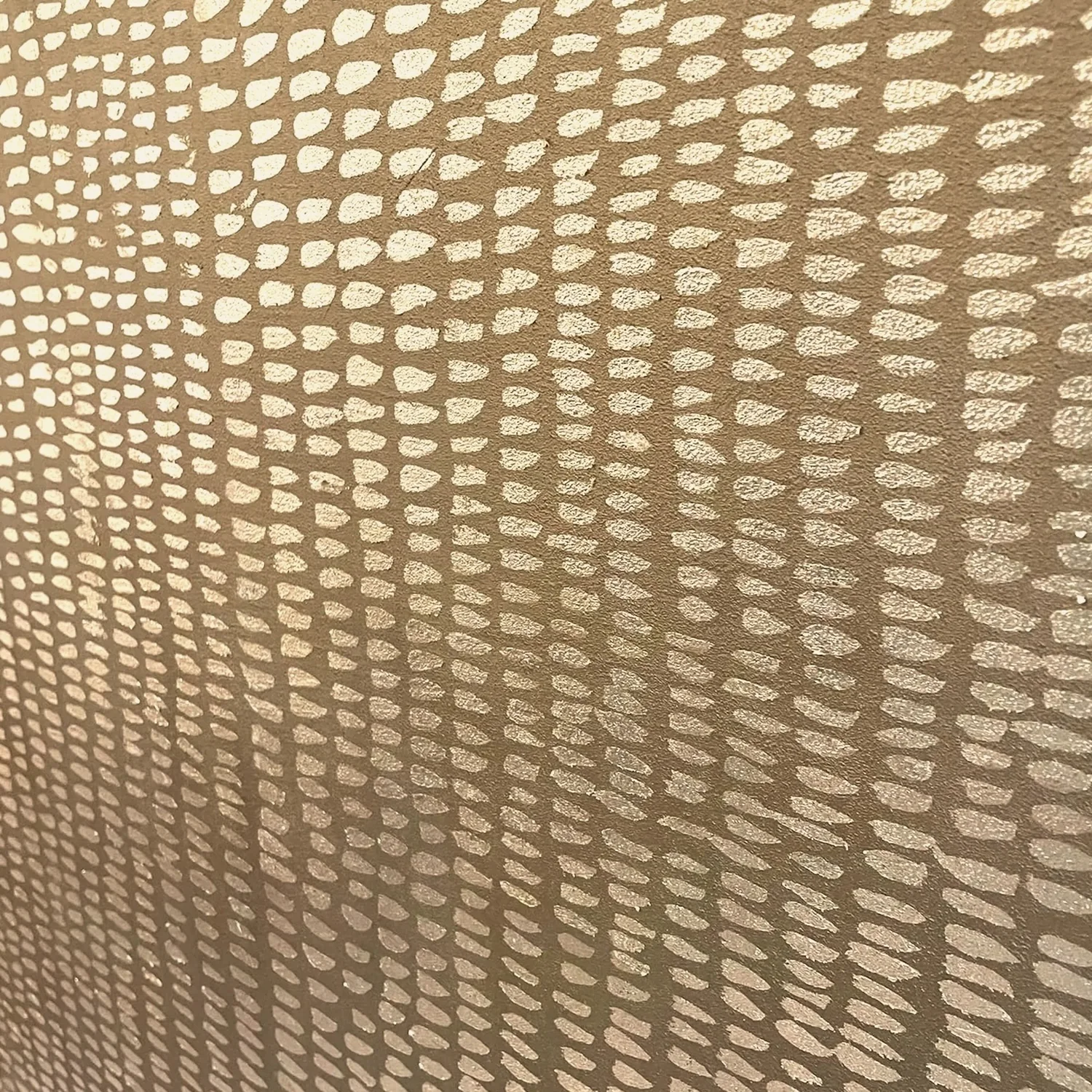Surface detail, Traits Me Not
